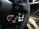2024 Ferrari Purosangue 6.5 V12 F1 DCT 4WD 5-Doors 4-Seats Black SUV / Black FUV (2024) - Malaysia Ferrari Car for Sale Promotion - Biege Interior [DIRECT IMPORT]