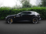 2024 Ferrari Purosangue 6.5 V12 F1 DCT 4WD 5-Doors 4-Seats Black SUV / Black FUV (2024) - Malaysia Ferrari Car for Sale Promotion - Biege Interior [DIRECT IMPORT]