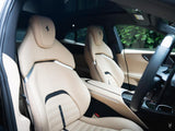2024 Ferrari Purosangue 6.5 V12 F1 DCT 4WD 5-Doors 4-Seats Black SUV / Black FUV (2024) - Malaysia Ferrari Car for Sale Promotion - Biege Interior [DIRECT IMPORT]