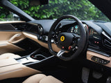 2024 Ferrari Purosangue 6.5 V12 F1 DCT 4WD 5-Doors 4-Seats Black SUV / Black FUV (2024) - Malaysia Ferrari Car for Sale Promotion - Biege Interior [DIRECT IMPORT]