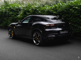 2024 Ferrari Purosangue 6.5 V12 F1 DCT 4WD 5-Doors 4-Seats Black SUV / Black FUV (2024) - Malaysia Ferrari Car for Sale Promotion - Biege Interior [DIRECT IMPORT]