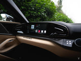 2024 Ferrari Purosangue 6.5 V12 F1 DCT 4WD 5-Doors 4-Seats Black SUV / Black FUV (2024) - Malaysia Ferrari Car for Sale Promotion - Biege Interior [DIRECT IMPORT]