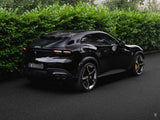 2024 Ferrari Purosangue 6.5 V12 F1 DCT 4WD 5-Doors 4-Seats Black SUV / Black FUV (2024) - Malaysia Ferrari Car for Sale Promotion - Biege Interior [DIRECT IMPORT]