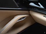 2024 Ferrari Purosangue 6.5 V12 F1 DCT 4WD 5-Doors 4-Seats Black SUV / Black FUV (2024) - Malaysia Ferrari Car for Sale Promotion - Biege Interior [DIRECT IMPORT]