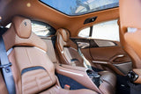 2024 Ferrari Purosangue 6.5 V12 F1 DCT 4WD 5-Doors 4-Seats Black SUV / Black FUV (2024) - Malaysia Ferrari Car for Sale Promotion - Biege Interior [DIRECT IMPORT]