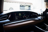 2024 Ferrari Purosangue 6.5 V12 F1 DCT 4WD 5-Doors 4-Seats Black SUV / Black FUV (2024) - Malaysia Ferrari Car for Sale Promotion - Biege Interior [DIRECT IMPORT]