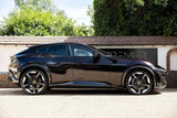 2024 Ferrari Purosangue 6.5 V12 F1 DCT 4WD 5-Doors 4-Seats Black SUV / Black FUV (2024) - Malaysia Ferrari Car for Sale Promotion - Biege Interior [DIRECT IMPORT]