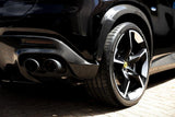 2024 Ferrari Purosangue 6.5 V12 F1 DCT 4WD 5-Doors 4-Seats Black SUV / Black FUV (2024) - Malaysia Ferrari Car for Sale Promotion - Biege Interior [DIRECT IMPORT]