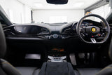 2024 Ferrari Purosangue 6.5 V12 F1 DCT 4WD 5-Doors 4-Seats Black SUV / Black FUV (2024) - Malaysia Ferrari Car for Sale Promotion - Black Interior [DIRECT IMPORT]