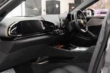 2024 Ferrari Purosangue 6.5 V12 F1 DCT 4WD 5-Doors 4-Seats Black SUV / Black FUV (2024) - Malaysia Ferrari Car for Sale Promotion - Black Interior [DIRECT IMPORT]