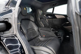2024 Ferrari Purosangue 6.5 V12 F1 DCT 4WD 5-Doors 4-Seats Black SUV / Black FUV (2024) - Malaysia Ferrari Car for Sale Promotion - Black Interior [DIRECT IMPORT]