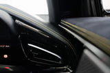 2024 Ferrari Purosangue 6.5 V12 F1 DCT 4WD 5-Doors 4-Seats Black SUV / Black FUV (2024) - Malaysia Ferrari Car for Sale Promotion - Black Interior [DIRECT IMPORT]