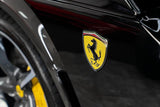 2024 Ferrari Purosangue 6.5 V12 F1 DCT 4WD 5-Doors 4-Seats Black SUV / Black FUV (2024) - Malaysia Ferrari Car for Sale Promotion - Black Interior [DIRECT IMPORT]