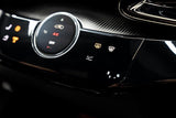 2024 Ferrari Purosangue 6.5 V12 F1 DCT 4WD 5-Doors 4-Seats Black SUV / Black FUV (2024) - Malaysia Ferrari Car for Sale Promotion - Black Interior [DIRECT IMPORT]