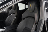 2024 Ferrari Purosangue 6.5 V12 F1 DCT 4WD 5-Doors 4-Seats Black SUV / Black FUV (2024) - Malaysia Ferrari Car for Sale Promotion - Black Interior [DIRECT IMPORT]