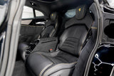 2024 Ferrari Purosangue 6.5 V12 F1 DCT 4WD 5-Doors 4-Seats Black SUV / Black FUV (2024) - Malaysia Ferrari Car for Sale Promotion - Black Interior [DIRECT IMPORT]