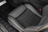 2024 Ferrari Purosangue 6.5 V12 F1 DCT 4WD 5-Doors 4-Seats Black SUV / Black FUV (2024) - Malaysia Ferrari Car for Sale Promotion - Black Interior [DIRECT IMPORT]