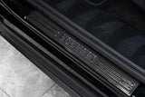 2024 Ferrari Purosangue 6.5 V12 F1 DCT 4WD 5-Doors 4-Seats Black SUV / Black FUV (2024) - Malaysia Ferrari Car for Sale Promotion - Black Interior [DIRECT IMPORT]