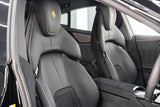 2024 Ferrari Purosangue 6.5 V12 F1 DCT 4WD 5-Doors 4-Seats Black SUV / Black FUV (2024) - Malaysia Ferrari Car for Sale Promotion - Black Interior [DIRECT IMPORT]
