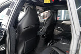 2024 Ferrari Purosangue 6.5 V12 F1 DCT 4WD 5-Doors 4-Seats Black SUV / Black FUV (2024) - Malaysia Ferrari Car for Sale Promotion - Black Interior [DIRECT IMPORT]