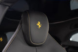 2024 Ferrari Purosangue 6.5 V12 F1 DCT 4WD 5-Doors 4-Seats Black SUV / Black FUV (2024) - Malaysia Ferrari Car for Sale Promotion - Black Interior [DIRECT IMPORT]