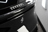 2024 Ferrari Purosangue 6.5 V12 F1 DCT 4WD 5-Doors 4-Seats Black SUV / Black FUV (2024) - Malaysia Ferrari Car for Sale Promotion - Black Interior [DIRECT IMPORT]