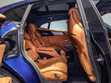 2024 Ferrari Purosangue 6.5 V12 F1 DCT 4WD  - Blue SUV / Blue FUV - Malaysia Ferrari Car for Sale Promotion [DIRECT IMPORT]