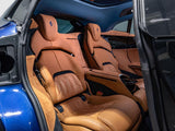 2024 Ferrari Purosangue 6.5 V12 F1 DCT 4WD  - Blue SUV / Blue FUV - Malaysia Ferrari Car for Sale Promotion [DIRECT IMPORT]