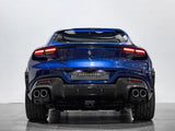 2024 Ferrari Purosangue 6.5 V12 F1 DCT 4WD  - Blue SUV / Blue FUV - Malaysia Ferrari Car for Sale Promotion [DIRECT IMPORT]