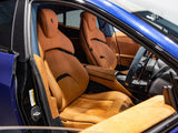2024 Ferrari Purosangue 6.5 V12 F1 DCT 4WD  - Blue SUV / Blue FUV - Malaysia Ferrari Car for Sale Promotion [DIRECT IMPORT]