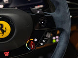 2024 Ferrari Purosangue 6.5 V12 F1 DCT 4WD  - Blue SUV / Blue FUV - Malaysia Ferrari Car for Sale Promotion [DIRECT IMPORT]