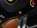 2024 Ferrari Purosangue 6.5 V12 F1 DCT 4WD  - Blue SUV / Blue FUV - Malaysia Ferrari Car for Sale Promotion [DIRECT IMPORT]