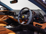2024 Ferrari Purosangue 6.5 V12 F1 DCT 4WD  - Blue SUV / Blue FUV - Malaysia Ferrari Car for Sale Promotion [DIRECT IMPORT]