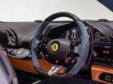 2024 Ferrari Purosangue 6.5 V12 F1 DCT 4WD  - Blue SUV / Blue FUV - Malaysia Ferrari Car for Sale Promotion [DIRECT IMPORT]