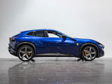 2024 Ferrari Purosangue 6.5 V12 F1 DCT 4WD  - Blue SUV / Blue FUV - Malaysia Ferrari Car for Sale Promotion [DIRECT IMPORT]