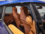 2024 Ferrari Purosangue 6.5 V12 F1 DCT 4WD  - Blue SUV / Blue FUV - Malaysia Ferrari Car for Sale Promotion [DIRECT IMPORT]