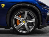2024 Ferrari Purosangue 6.5 V12 F1 DCT 4WD  - Blue SUV / Blue FUV - Malaysia Ferrari Car for Sale Promotion [DIRECT IMPORT]