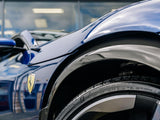 2024 Ferrari Purosangue 6.5 V12 F1 DCT 4WD 5-Doors 4-Seats Blue SUV / Blue FUV - Malaysia Ferrari Car for Sale Promotion - Biege Interior [DIRECT IMPORT]