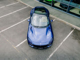 2024 Ferrari Purosangue 6.5 V12 F1 DCT 4WD 5-Doors 4-Seats Blue SUV / Blue FUV - Malaysia Ferrari Car for Sale Promotion - Biege Interior [DIRECT IMPORT]
