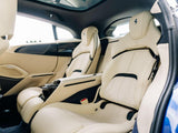 2024 Ferrari Purosangue 6.5 V12 F1 DCT 4WD 5-Doors 4-Seats Blue SUV / Blue FUV - Malaysia Ferrari Car for Sale Promotion - Biege Interior [DIRECT IMPORT]