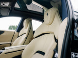 2024 Ferrari Purosangue 6.5 V12 F1 DCT 4WD 5-Doors 4-Seats Blue SUV / Blue FUV - Malaysia Ferrari Car for Sale Promotion - Biege Interior [DIRECT IMPORT]