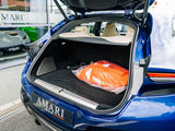 2024 Ferrari Purosangue 6.5 V12 F1 DCT 4WD 5-Doors 4-Seats Blue SUV / Blue FUV - Malaysia Ferrari Car for Sale Promotion - Biege Interior [DIRECT IMPORT]