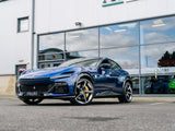 2024 Ferrari Purosangue 6.5 V12 F1 DCT 4WD 5-Doors 4-Seats Blue SUV / Blue FUV - Malaysia Ferrari Car for Sale Promotion - Biege Interior [DIRECT IMPORT]