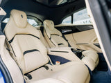 2024 Ferrari Purosangue 6.5 V12 F1 DCT 4WD 5-Doors 4-Seats Blue SUV / Blue FUV - Malaysia Ferrari Car for Sale Promotion - Biege Interior [DIRECT IMPORT]