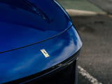 2024 Ferrari Purosangue 6.5 V12 F1 DCT 4WD 5-Doors 4-Seats Blue SUV / Blue FUV - Malaysia Ferrari Car for Sale Promotion - Biege Interior [DIRECT IMPORT]
