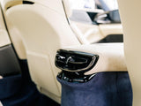2024 Ferrari Purosangue 6.5 V12 F1 DCT 4WD 5-Doors 4-Seats Blue SUV / Blue FUV - Malaysia Ferrari Car for Sale Promotion - Biege Interior [DIRECT IMPORT]