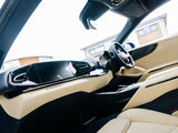 2024 Ferrari Purosangue 6.5 V12 F1 DCT 4WD 5-Doors 4-Seats Blue SUV / Blue FUV - Malaysia Ferrari Car for Sale Promotion - Biege Interior [DIRECT IMPORT]