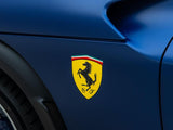 2024 Ferrari Purosangue 6.5 V12 F1 DCT 4WD 5-Doors 4-Seats Blue SUV / Blue FUV - Malaysia Ferrari Car for Sale Promotion - Brown Interior [DIRECT IMPORT]