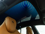 2024 Ferrari Purosangue 6.5 V12 F1 DCT 4WD 5-Doors 4-Seats Blue SUV / Blue FUV - Malaysia Ferrari Car for Sale Promotion - Brown Interior [DIRECT IMPORT]