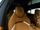 2024 Ferrari Purosangue 6.5 V12 F1 DCT 4WD 5-Doors 4-Seats Blue SUV / Blue FUV - Malaysia Ferrari Car for Sale Promotion - Brown Interior [DIRECT IMPORT]